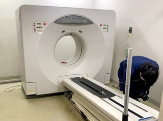 クリーンテックメディカルの事例1