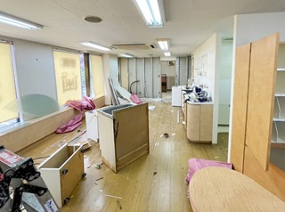 クリーンテックメディカルの事例3