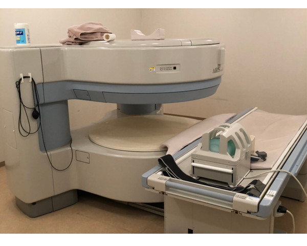 MRI・CT・レントゲン装置